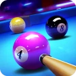 Billard 3D icon