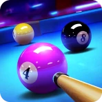 3Dビリヤード icon