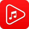 PlayTube: Video, Music Player icon