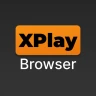 XPlay Navegador Privado icon