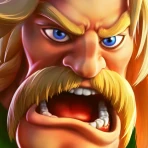 Celtic Tribes - MMO strategia icon