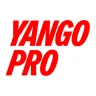 Yango Pro (Taximeter)—driver icon