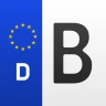 Kennzeichen sammeln und Wiki icon
