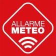 Alarme-Météo : Temps Suisse icon