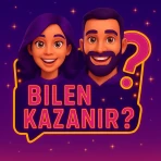 Bilen Kazanır-Para Kazan icon