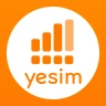 eSIM Mobile Data by YESIM icon