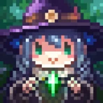 エレメンタル：2DMMORPG icon