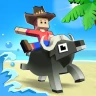 Estampida do Rodeio: Zoológico icon