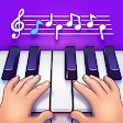 Piano-Akademie – Piano lernen icon