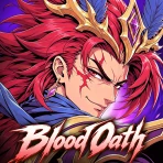 Blood Oath: Three Kingdoms icon