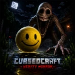 CURSEDCRAFT: VERITY HORROR icon