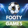 Football Bingo - Footy Games icon