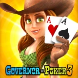 Governor of Poker 3 - Holdem icon