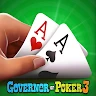 Governor of Poker 3 Card Games icon