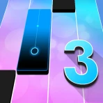 Magic Tiles 3™ - Gioco piano icon