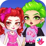 YoYa Time: Build, Share & Play icon