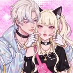Love Makeover: Dress Up icon