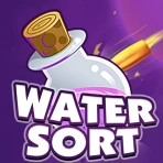 Water Sort - Liquid Puzzle icon