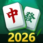 Toki Mahjong Games For Seniors icon