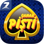 Pişti Zade Games icon