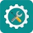 ViaAPK icon