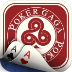 PokerGaga: Texas Holdem Poker icon