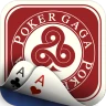 PokerGaga: Texas Holdem Poker icon