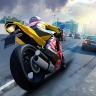 Ultimate Traffic Bike Driving icon