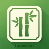 Bamboo Space: Zen Launcher icon