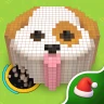 Hole Eater 3D: Relaxing Puzzle icon