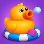 Color Duck Blast icon