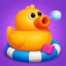 Color Duck Blast icon