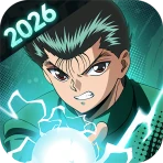 Yu Yu Hakusho:Slugfest icon