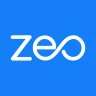 Zeo snel multi-stop routeplan icon