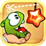 Cut the Rope: Experiments GOLD icon