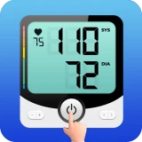 Dr. Blood Pressure: Diabetes icon