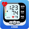 Dr. Blood Pressure: Diabetes icon
