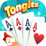 Tongits Zingplay - Card Game icon