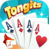 Tongits Zingplay - Card Game icon