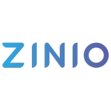 ZINIO - Magazine Newsstand icon