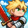 ドット伝説~魔王になる異世界放置RPG~ icon
