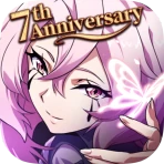 Langrisser icon