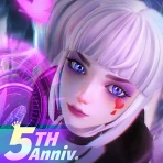 Dragon Raja: Anime MMORPG icon