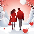 Adventskalender für Paare icon