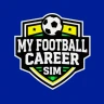 My Football Career Sim icon