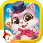 Bingo Online Zingplay icon