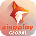 ZingPlay cổng game bài icon
