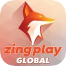 ZingPlay cổng game bài icon