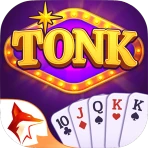 Tonk - Classic Tunk ZingPlay icon