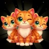 My Cat Sort：Pet Puzzle icon